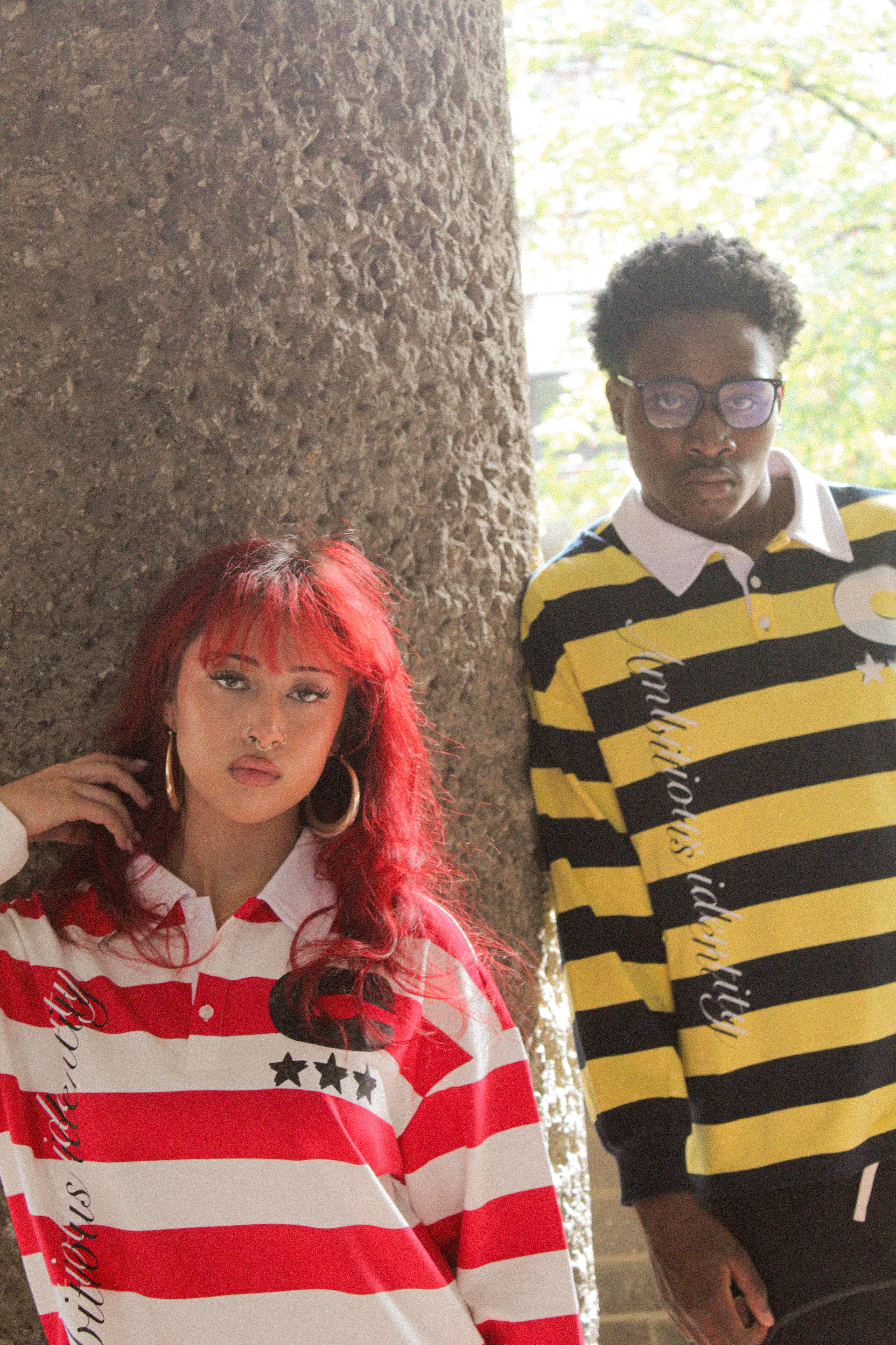 CNTO LONG SLEEVE POLO