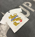 CNTO AMBITIOUS TIGER TEE