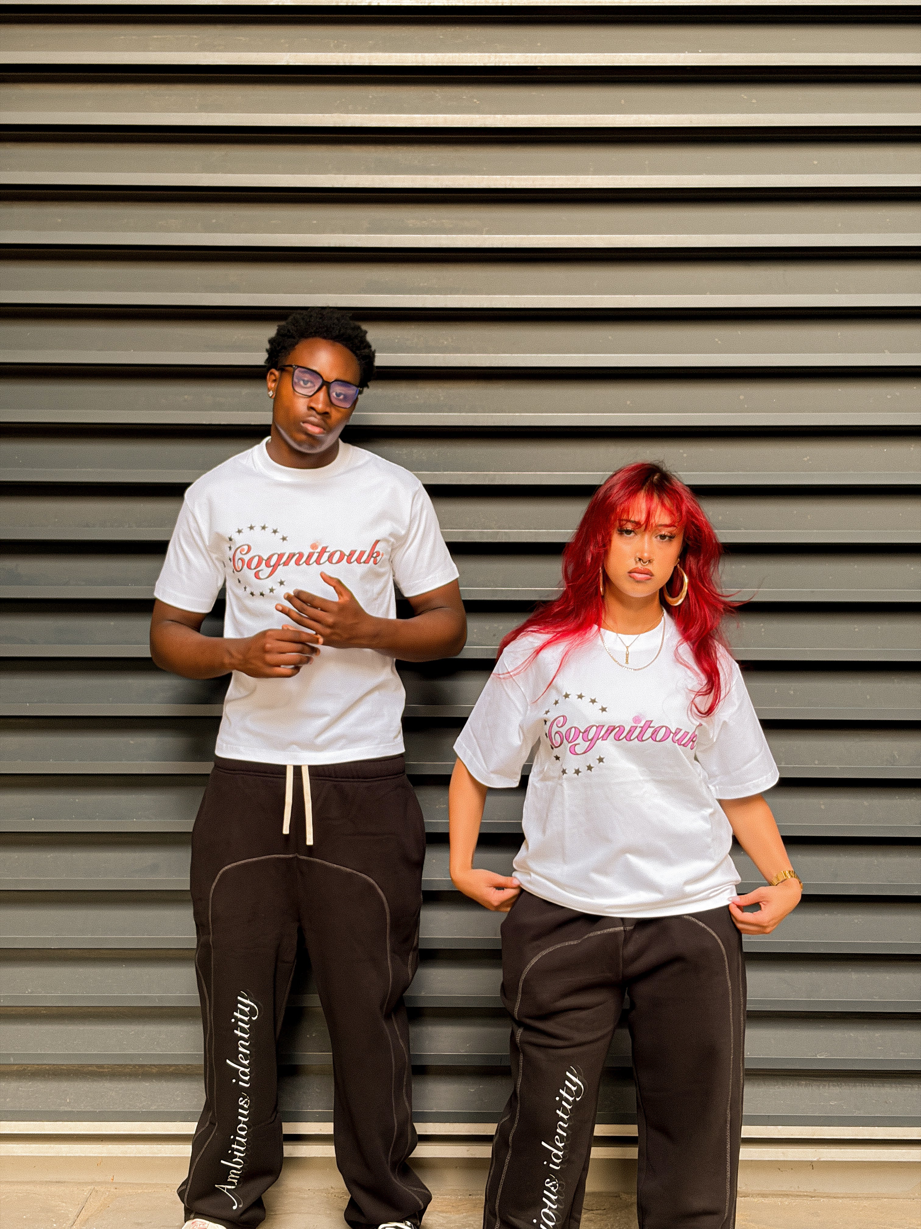 CNTO STARS TEE